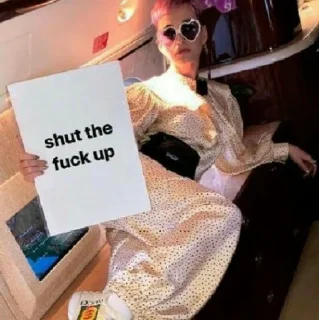 🖕 emoji anya receh pt2 Telegram sticker 22 of 69