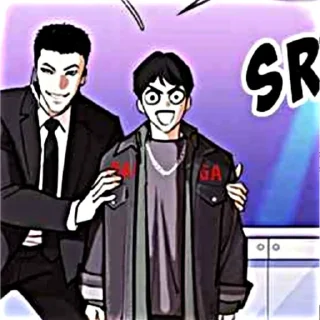 📂 emoji 命. Hyungseok ，@bajikewisuke Telegram sticker 24 of 70
