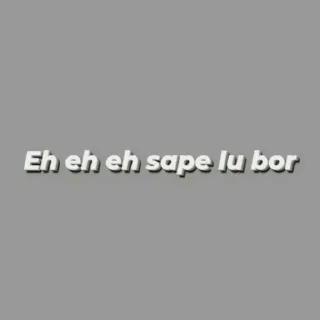 🙄 emoji @Narasumberr yang punya👀 Telegram sticker 15 of 57