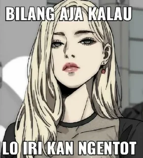 😒 emoji lottie yang punya Telegram sticker 17 of 80