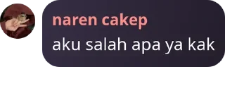👍 emoji punya narenja cakep Telegram sticker 23 of 45