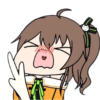 🏮 emoji x_x Telegram sticker 17 of 37