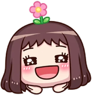 🤩 emoji ᯤ @MaximXStickers Telegram sticker 10 of 40
