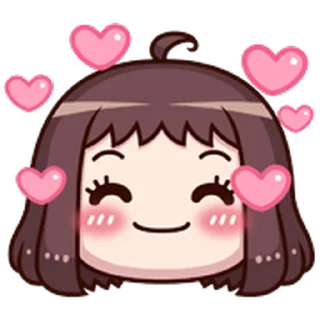 Sticker from ᯤ @MaximXStickers