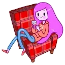 😊 emoji @Rohit808's_2 (Animated) Telegram sticker 18 of 50