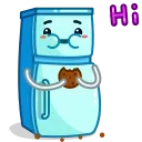 👋 emoji @cat_993659220's_2 (Animated) Telegram sticker 8 of 28
