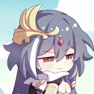 👾 emoji 𖧵˖࣪ ▸ 𝖿ᥙ һᥙᥲ @themereq_ch Telegram sticker 20 of 60
