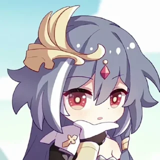 👾 emoji 𖧵˖࣪ ▸ 𝖿ᥙ һᥙᥲ @themereq_ch Telegram sticker 22 of 60