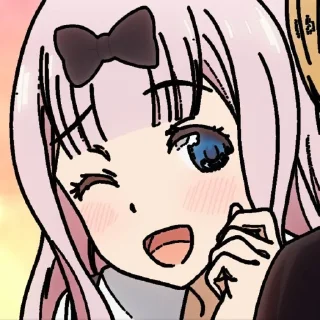 🍥 emoji ‎ ‌‌‌‌‌‌‎ ‌‌ ֢ଓ ׄ @stickeranimepack 𔓕 @floristplace Telegram sticker 11 of 80