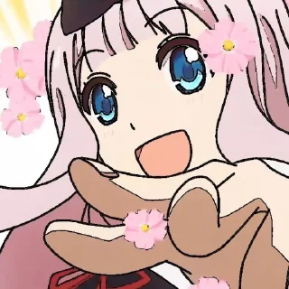 🍥 emoji ‎ ‌‌‌‌‌‌‎ ‌‌ ֢ଓ ׄ @stickeranimepack 𔓕 @floristplace Telegram sticker 17 of 80