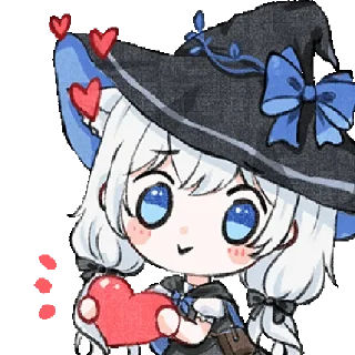 Sticker from 叶茵第一弹 @zhaxia_cn