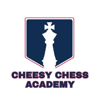 ❤️ emoji CHEESY CHESS ACADEMY Telegram sticker 13 of 18