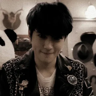 💣 emoji jung jaehyun @monfichier Telegram sticker 24 of 40