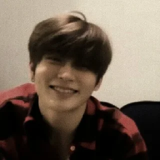 Sticker from jung jaehyun @monfichier