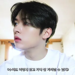 Sticker from 𝐋ee know @skz_help
