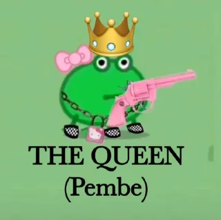 👑 emoji Nik's sticker pack (@NetwModBot) Telegram sticker 12 of 28