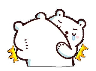 😆 emoji Jin's sticker pack (@NetwModBot) Telegram sticker 24 of 42