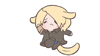 🐴 emoji 🥐🥐 Telegram sticker 5 of 50