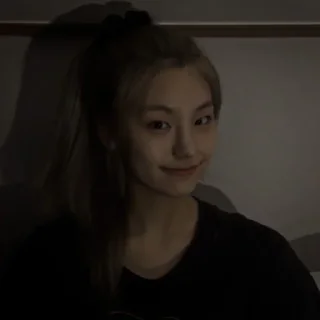 ⛓ emoji yeji itzy dark - @sedangmengedit Telegram sticker 13 of 30