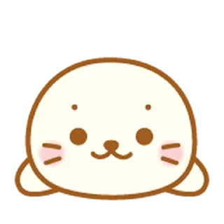 Sticker from sirotan @stickieri