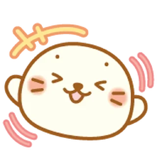 Sticker from sirotan @stickieri