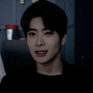 Sticker from varel as jaehyun (pakboi)