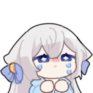 Sticker from 小小猫烧 @zhaxia_cn