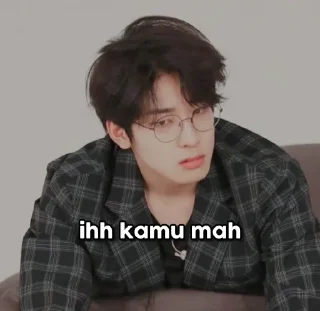 🕸 emoji wonwoo julid. @smcln Telegram sticker 7 of 47