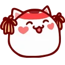 Sticker from @Opstickerpacks ❤️‍🔥Animated pack 💫🌸
