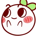 😏 emoji @Opstickerpacks ❤️‍🔥Animated pack 💫🌸 Telegram sticker 12 of 45