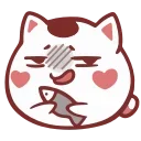 😈 emoji @Opstickerpacks ❤️‍🔥Animated pack 💫🌸 Telegram sticker 9 of 45