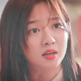 💗 emoji ˖ 𝐊im hyun soo , @stickerthepenthouse Telegram sticker 17 of 45