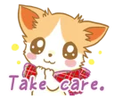 ☘ emoji Honest Look Telegram sticker 20 of 104