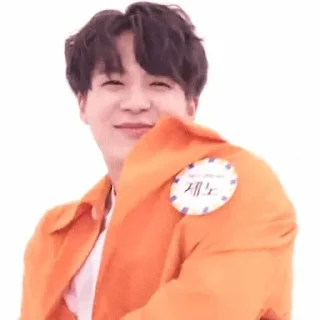 🥟 emoji 〃jeno softie — @secrethour ಌ Telegram sticker 16 of 45