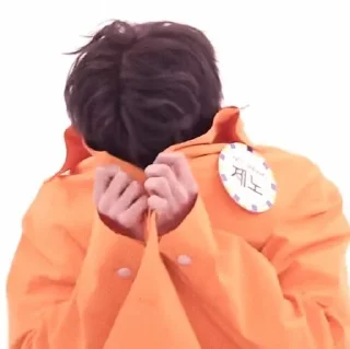 Sticker from 〃jeno softie — @secrethour ಌ
