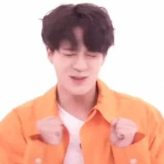 🥟 emoji 〃jeno softie — @secrethour ಌ Telegram sticker 7 of 45