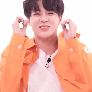 🥟 emoji 〃jeno softie — @secrethour ಌ Telegram sticker 18 of 45
