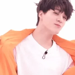 🥟 emoji 〃jeno softie — @secrethour ಌ Telegram sticker 5 of 45