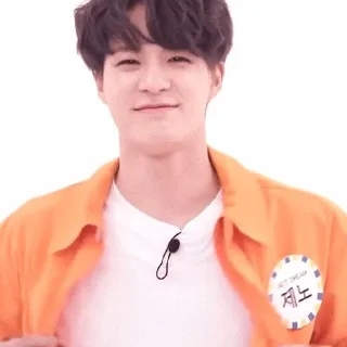 Sticker from 〃jeno softie — @secrethour ಌ