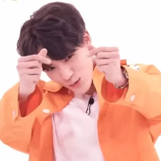 🥟 emoji 〃jeno softie — @secrethour ಌ Telegram sticker 19 of 45