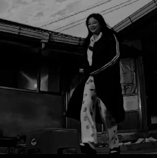 Sticker from Jennie Dark { @bubblesxaav }