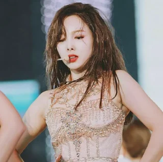 🐰 emoji IM NAYEON ㅡ by @taerastickers Telegram sticker 6 of 20