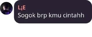 🚣‍♂️ emoji haikal punya Telegram sticker 8 of 120