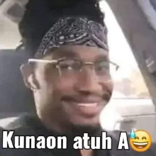 😄 emoji Haikal Telegram sticker 8 of 30
