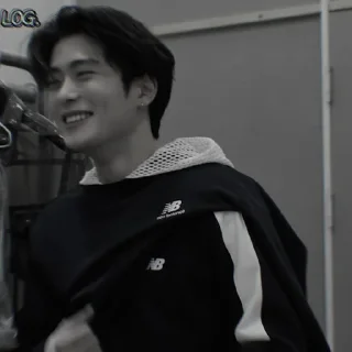 Sticker from JUNG JAEHYUN @DIIRGANTARA