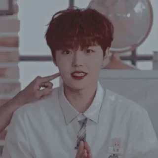 🐰 emoji doyoung Telegram sticker 17 of 21