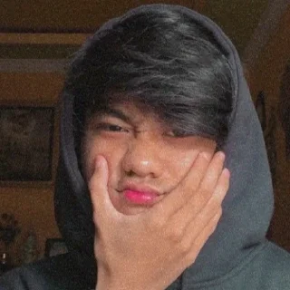 🚬 emoji boy unfilter - @nonchr Telegram sticker 22 of 35