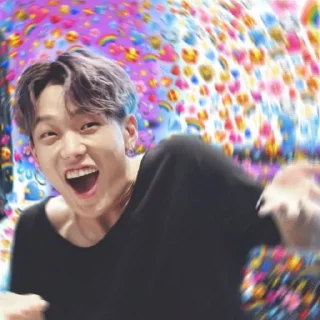 👾 emoji YG NIEH BOS Telegram sticker 11 of 42