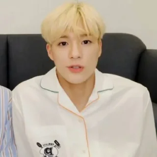 🦅 emoji lee jeno @jeonhz Telegram sticker 2 of 96