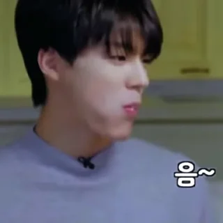 🔖 emoji lee jeno ☆ @wondersville Telegram sticker 14 of 20